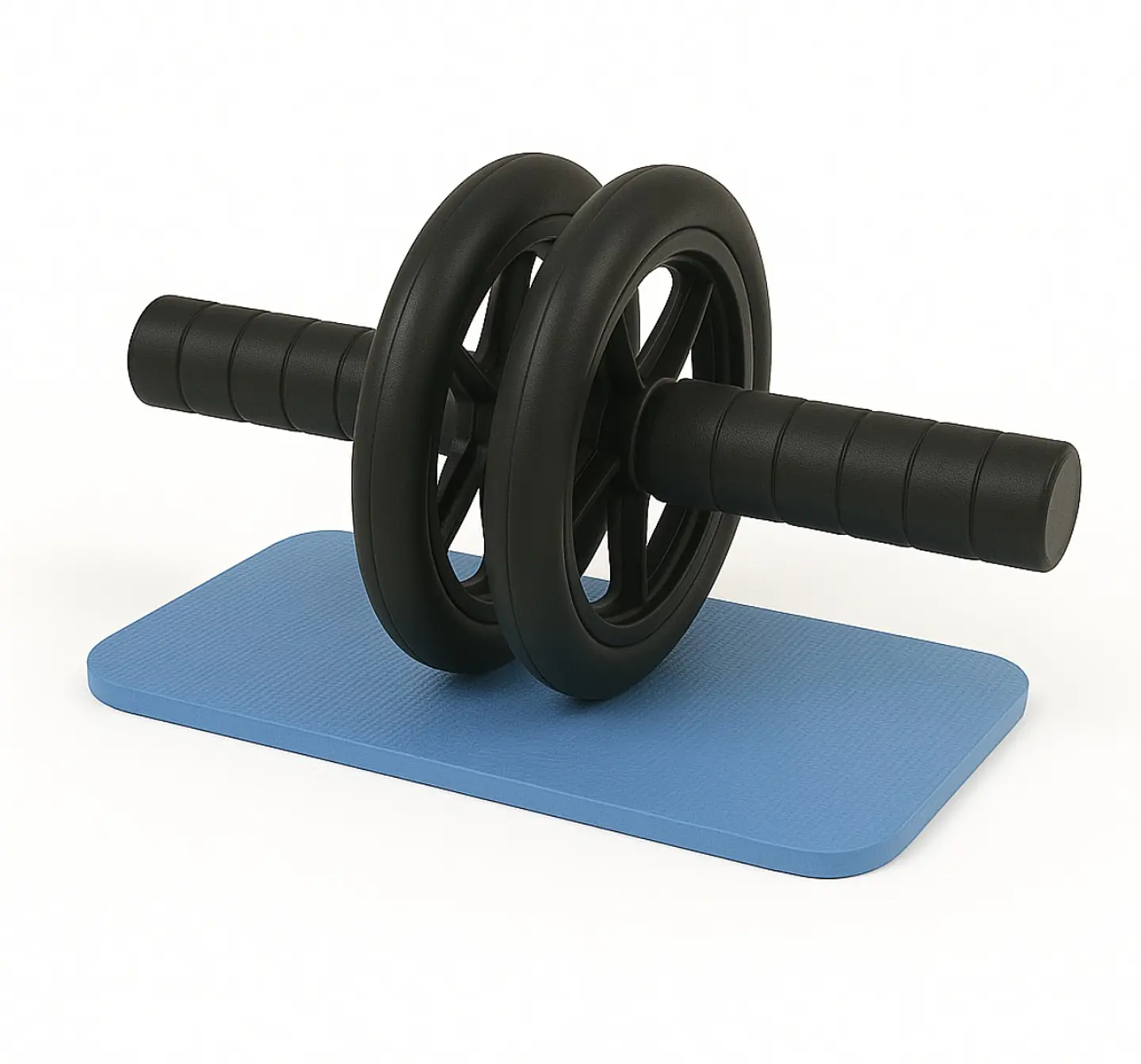 Rueda Abdominal 1