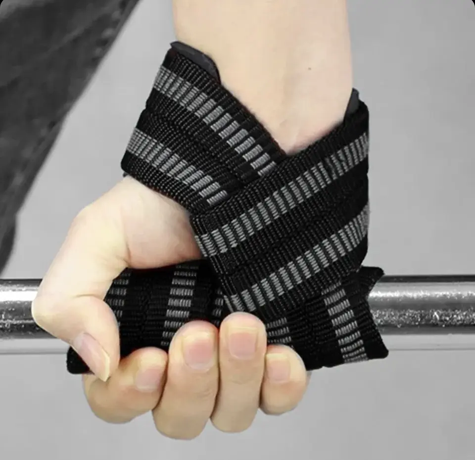 Straps Correas 2