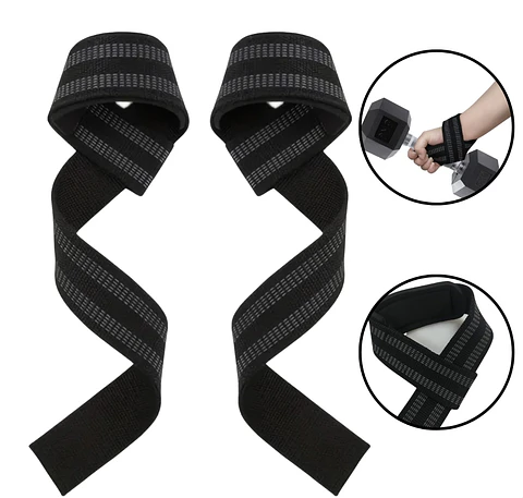 Straps Correas