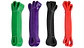Set de 4 Bandas de Resistencia para Calistenia (15-25-35-55 KG) - Miniatura 1