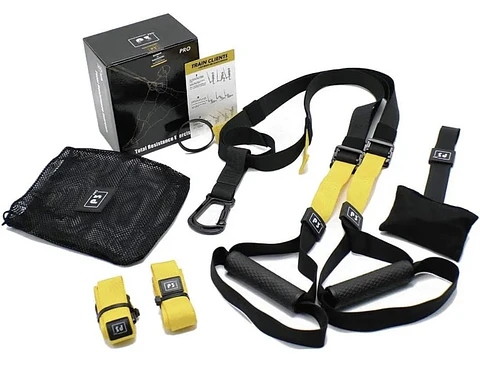 TRX Pro P3 