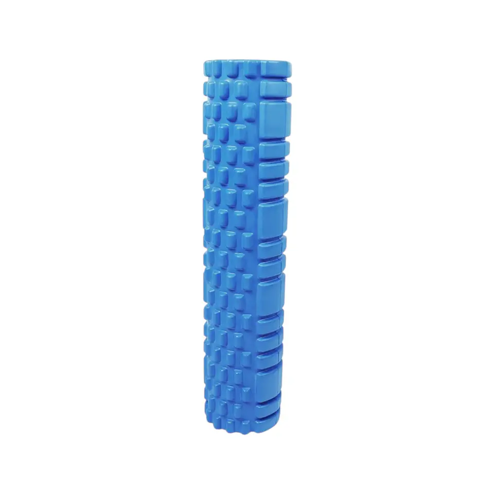 FoamRoller 60cm Celeste  2