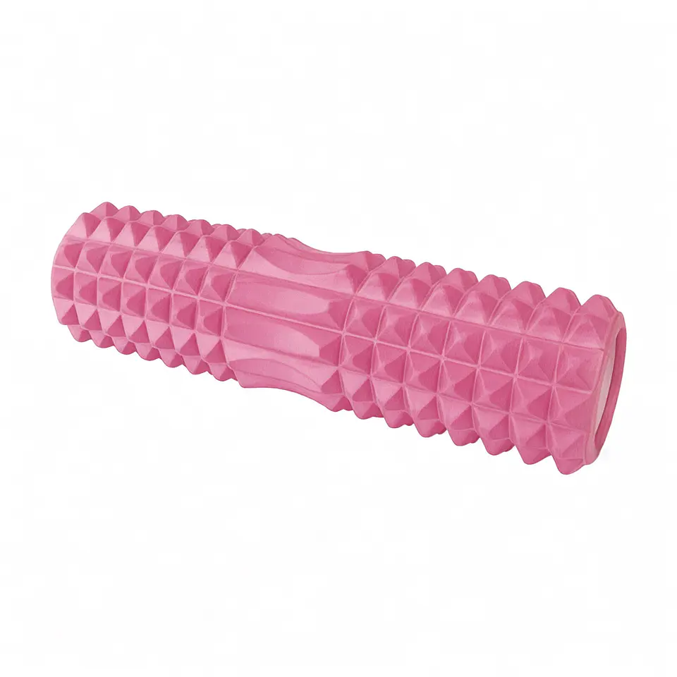 FoamRoller 45cm - Pink 1