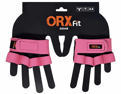 Grabs ORXfit Mujer - Pink