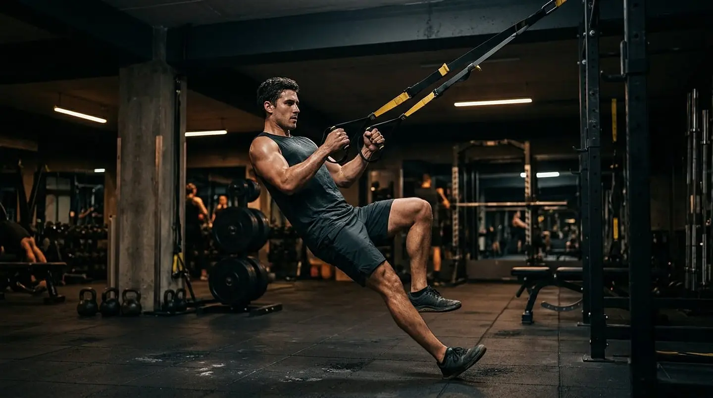 Implementos deportivos para entrenamiento, fitness y mucho mas