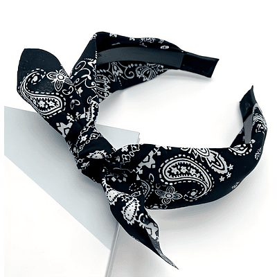 Cintillo Bandana