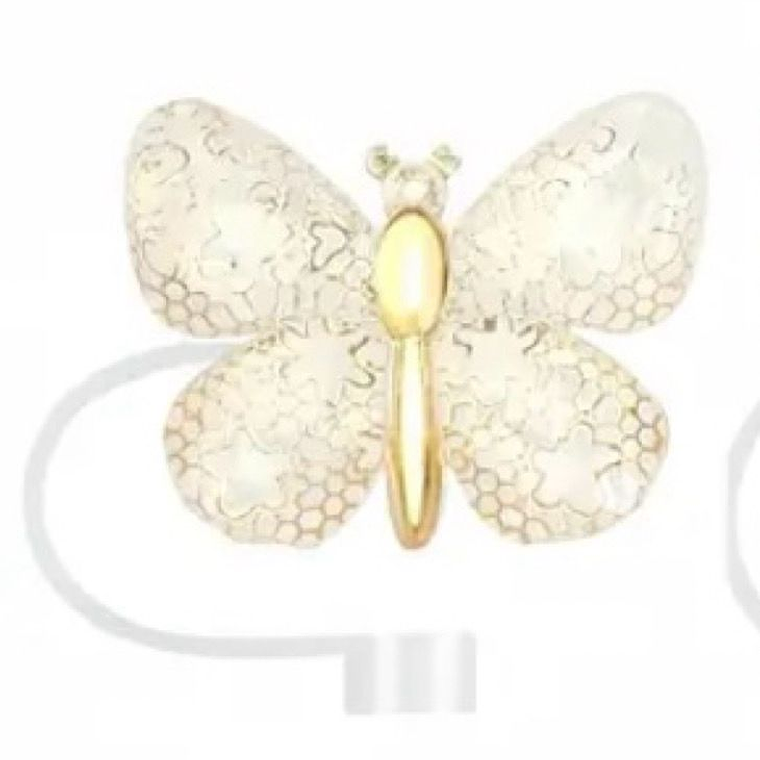 CUBRE PAJITA MARIPOSA 5