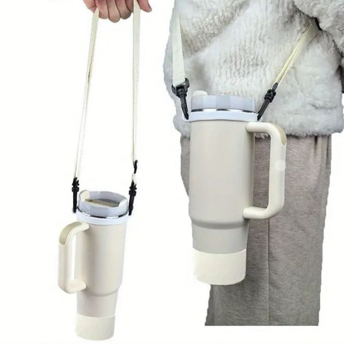 Correa tumbler ajustable larga 1