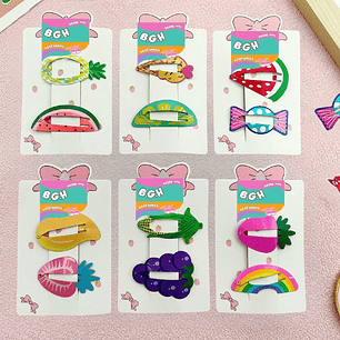 Tic tac frutas 2 unidades