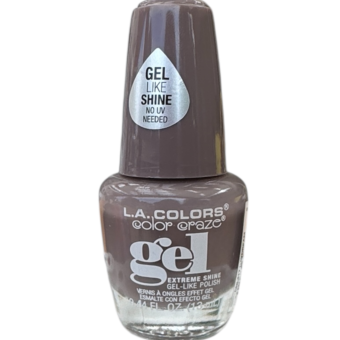 Esmalte uñas l.a girl 7