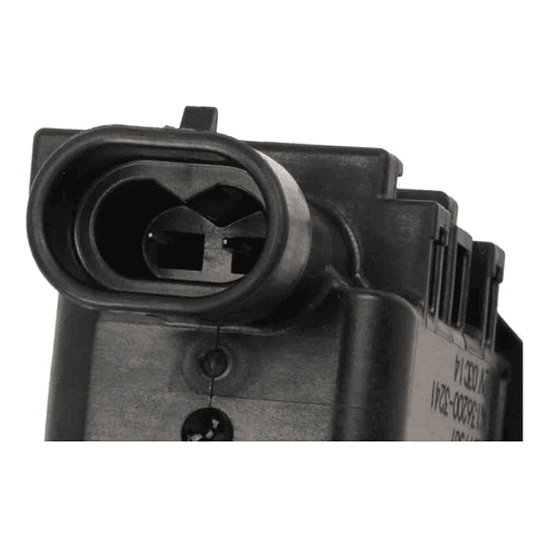 Válvula Solenoide Evap Chevrolet Colorado 2004-2012 Acdelco 3