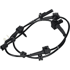 Sensor Abs Eje Delantero Chevrolet Colorado 2009-2012 1