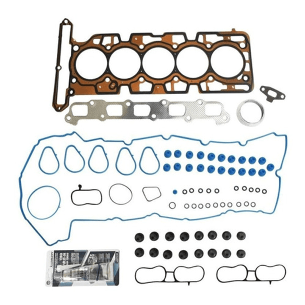 Kit Empaquetadura Chevrolet Colorado 3.7