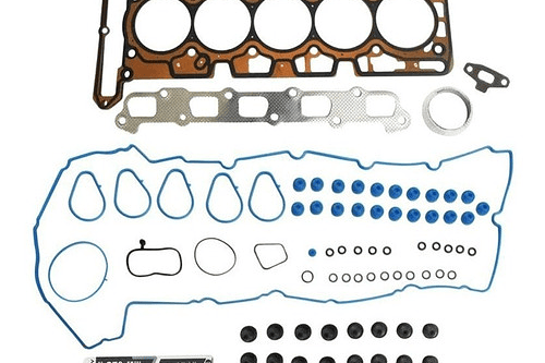 Kit Empaquetadura Chevrolet Colorado 3.7