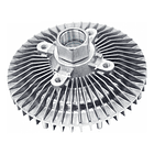 Centrifugo Viscoso Ventilador Radiador Jeep G Cherokee 4.0 1