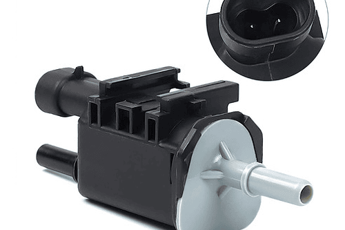 Válvula Solenoide Evap Chevrolet Colorado / 04-12