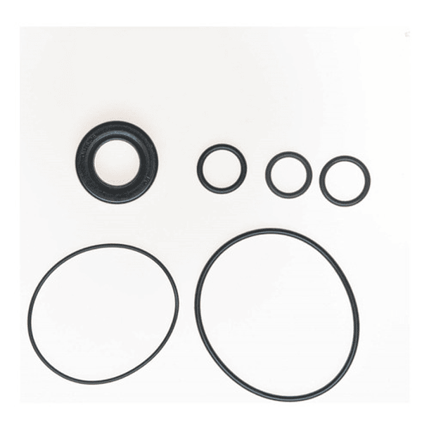 Kit Reparacion Bomba Direccion Chevrolet Colorado 04-12