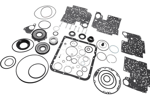 Kit Empaquetaduras Transmision Automatica Chevrolet 4l60e 