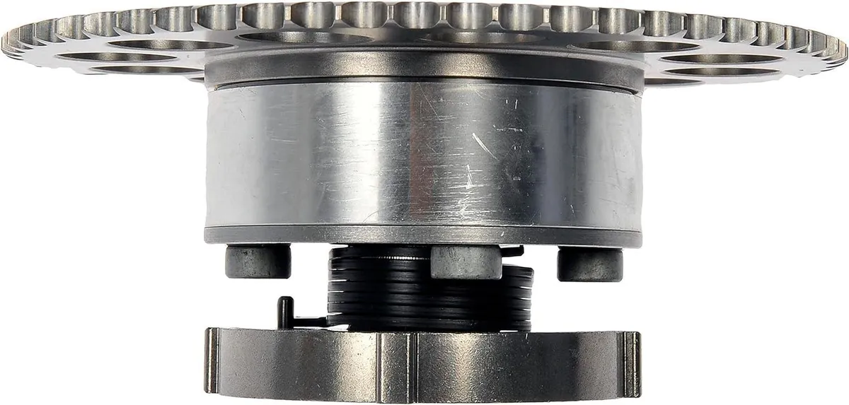 Piñon Leva Variable Vvt Chevrolet Colorado 2.8 2006 2