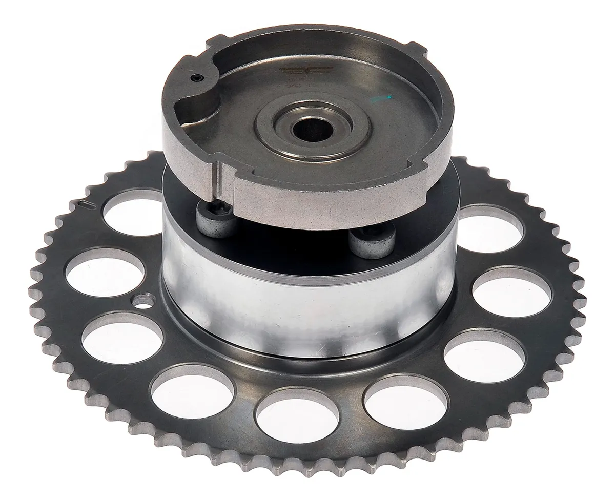 Piñon Leva Variable Vvt Chevrolet Colorado 2.8 2006 1