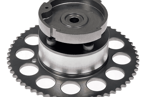 Piñon Leva Variable Vvt Chevrolet Colorado 2.8 2006