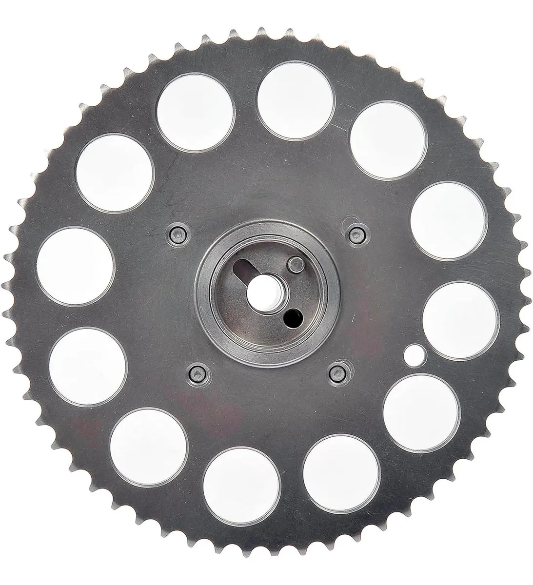 Piñon Leva Variable Vvt Chevrolet Colorado 2.8 2006 3