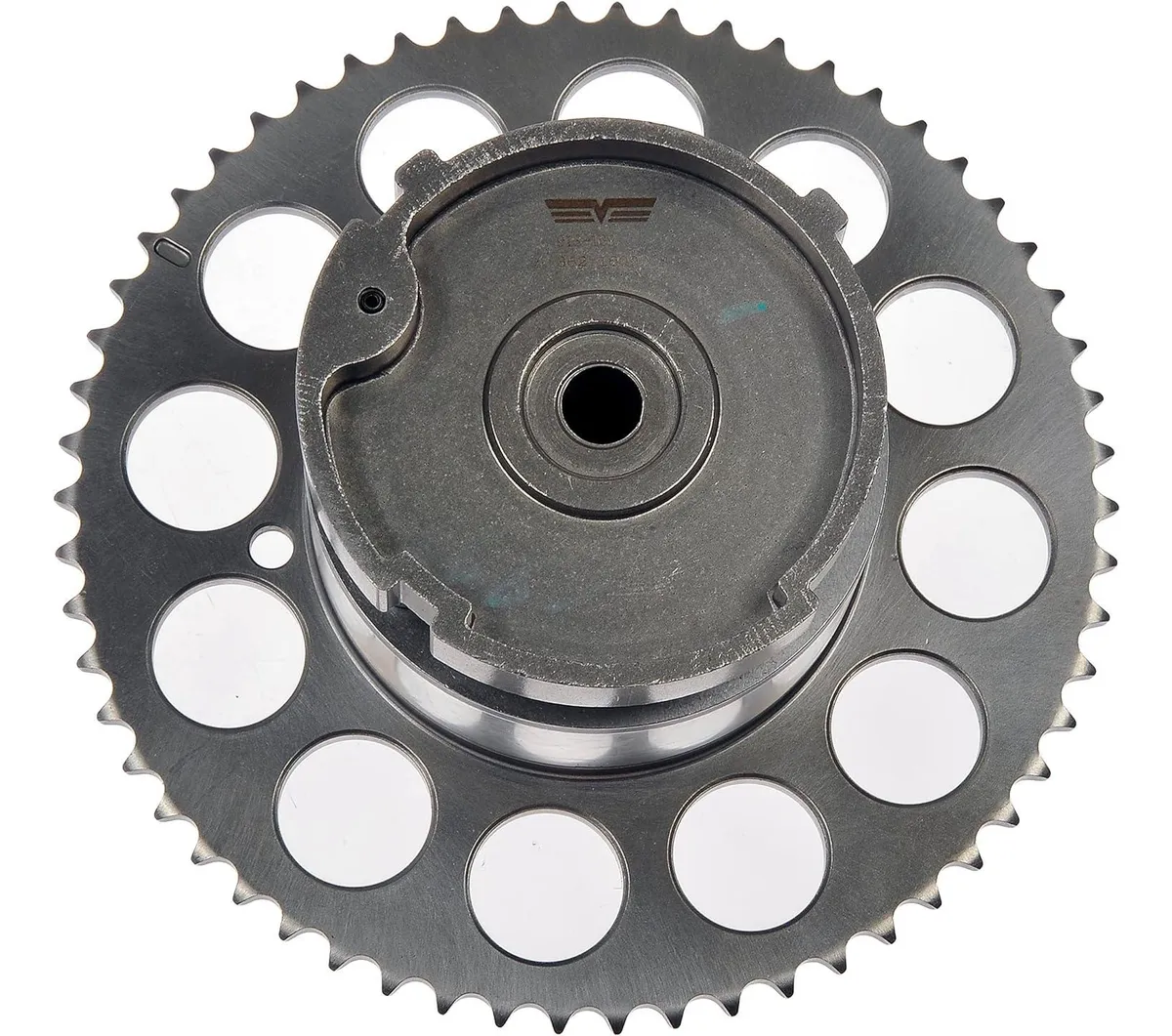 Piñon Leva Variable Vvt Chevrolet Colorado 2.8 2006 4