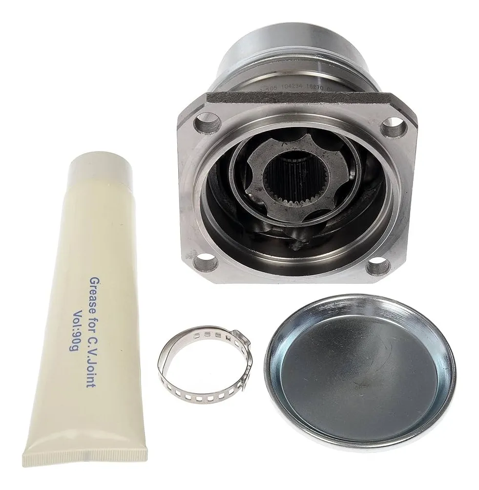 PUNTAL DELANTERO CARDAN CHEVROLET COLORADO 2004-2012 1