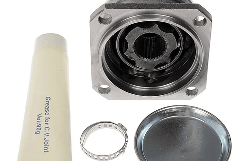 PUNTAL DELANTERO CARDAN CHEVROLET COLORADO 2004-2012