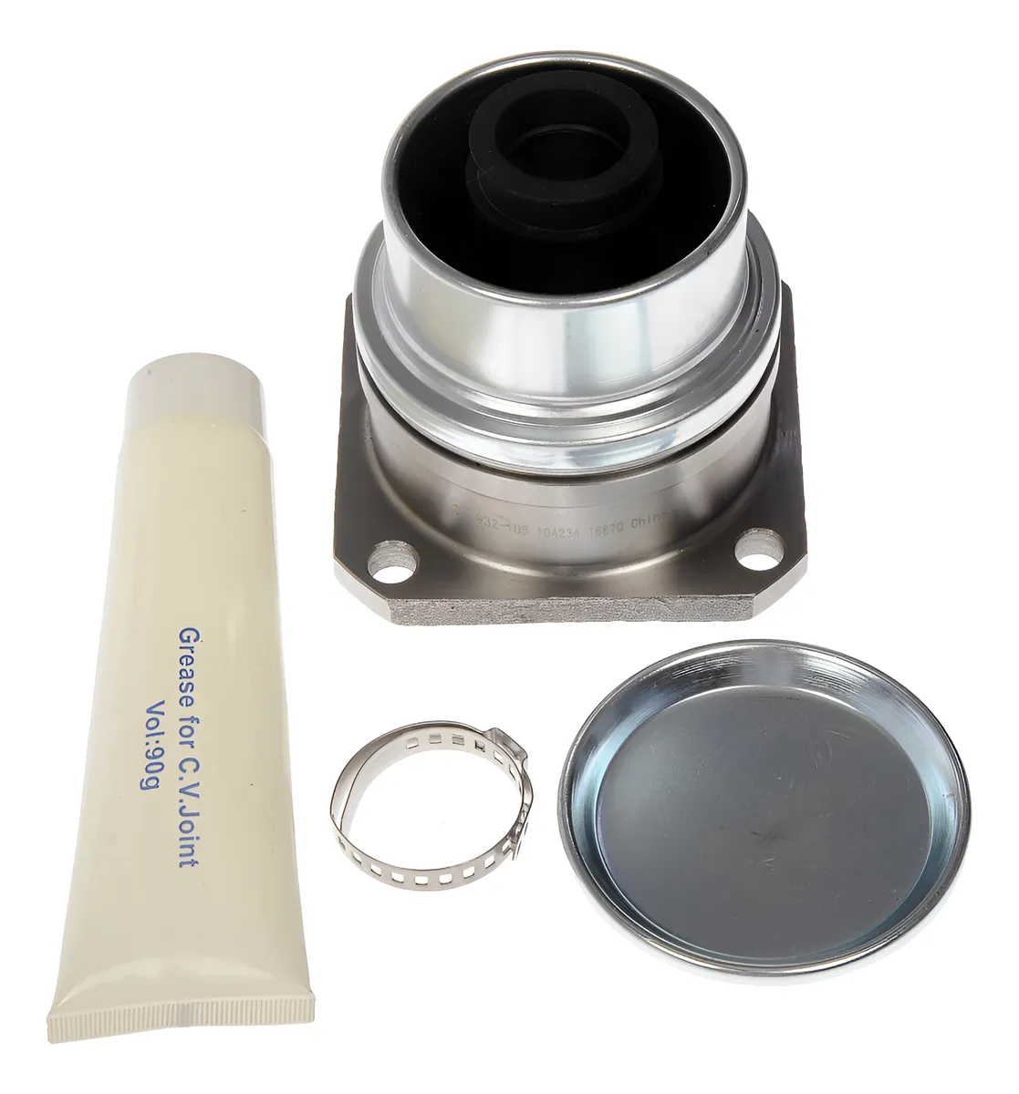 PUNTAL DELANTERO CARDAN CHEVROLET COLORADO 2004-2012 2