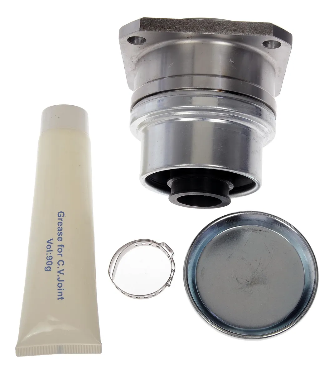 PUNTAL DELANTERO CARDAN CHEVROLET COLORADO 2004-2012 3