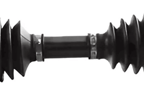 Homocinética Chevrolet Colorado 4x4 2004-2012