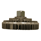 Centrifugo Viscoso Ventilador Radiador Colorado 3.5  3.7 1