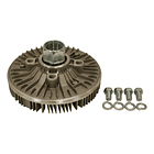 Centrifugo Viscoso Ventilador Radiador Colorado 3.5  3.7 2