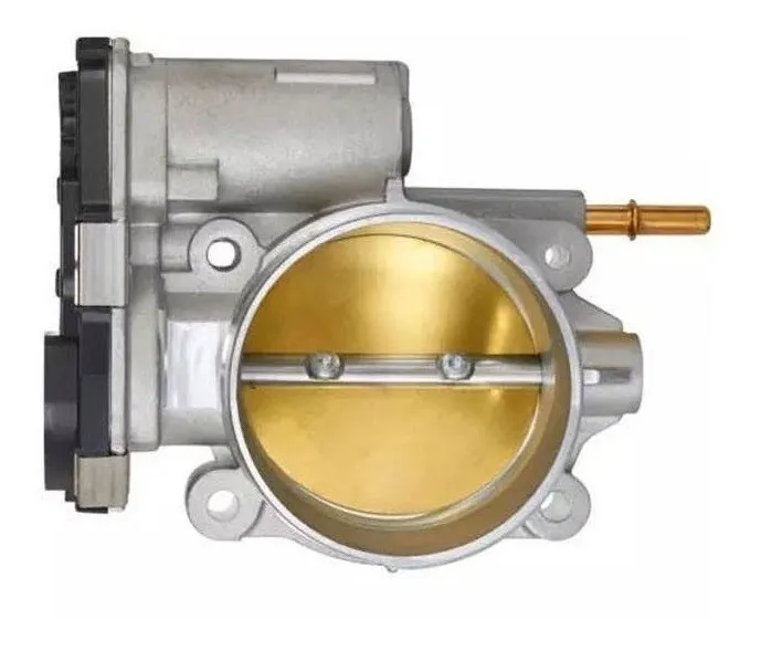 Cuerpo Aceleración Chevrolet Colorado 2008-2012  3.7 1