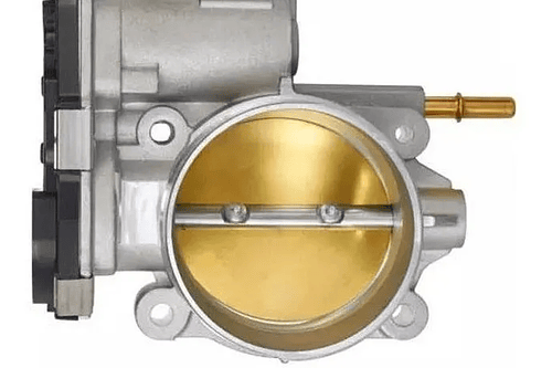 Cuerpo Aceleración Chevrolet Colorado 2008-2012  3.7