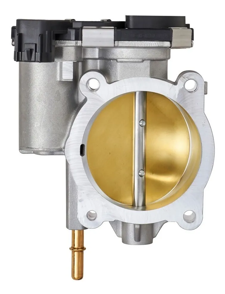 Cuerpo Aceleración Chevrolet Colorado 2008-2012  3.7 2