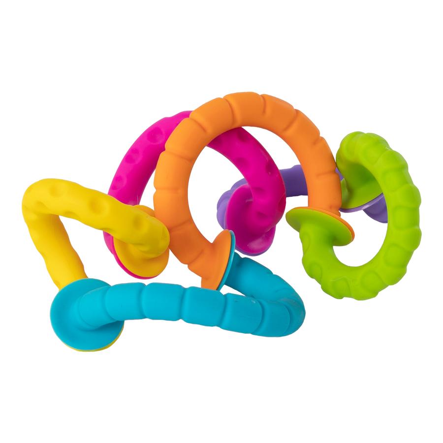PIPSQUIGZ RINGLETS, ANILLOS, MORDEDORES, CHUPONES
