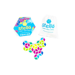 STELLÖ, JUEGO DE MESA ESTRATEGIA