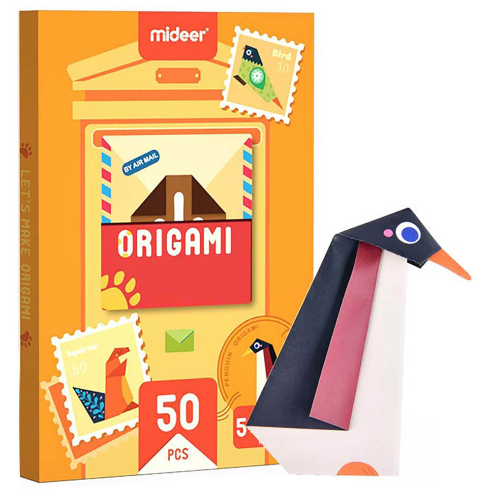 HAGAMOS ORIGAMI, NIVEL 3