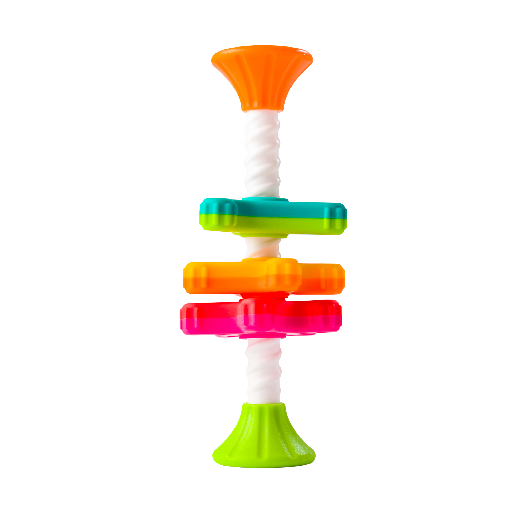 MINISPINNY, JUGUETE SENSORIAL