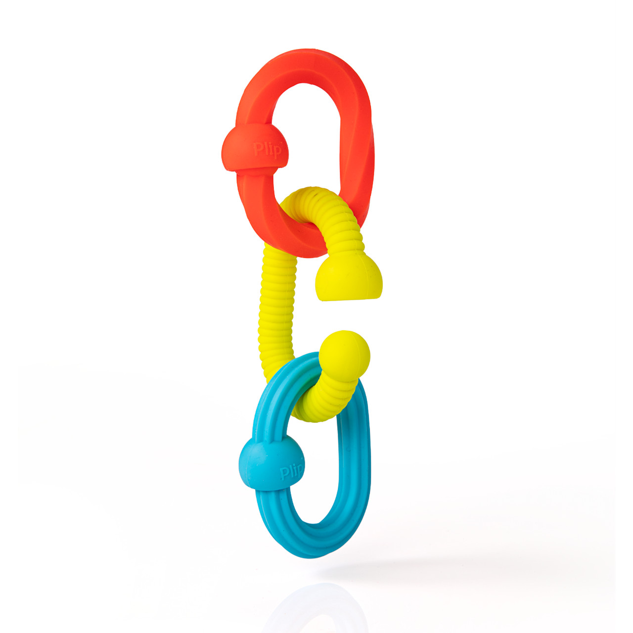 PLIP GRIPS ESLABONES SILICONA
