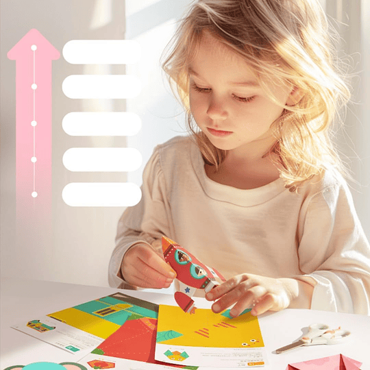 LIBRO DE ORIGAMI NIVEL 2