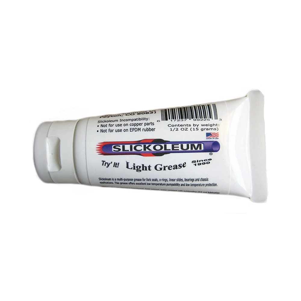 Grasa Slickoleum 15 grs.