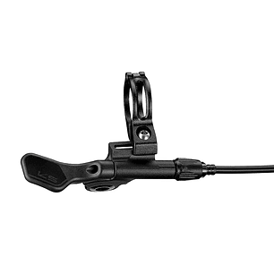 Mando Southpaw Carbono