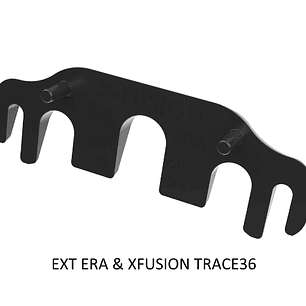 Adaptador RRP Ext Era X-Fusion Trace