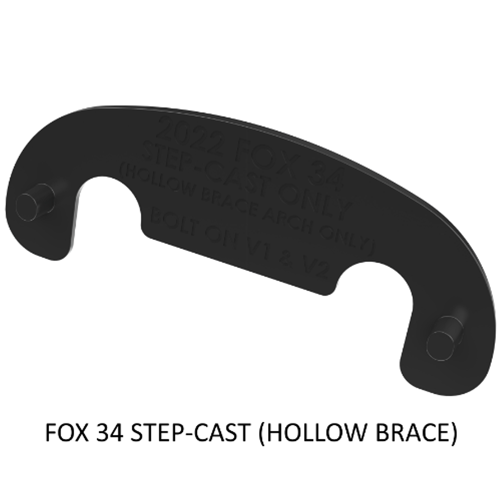 Adaptador RRP Fox 34 SC