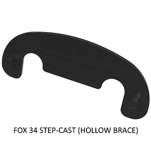 Adaptador RRP Fox 34 SC