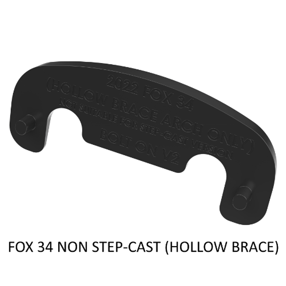 Adaptador RRP Fox 34