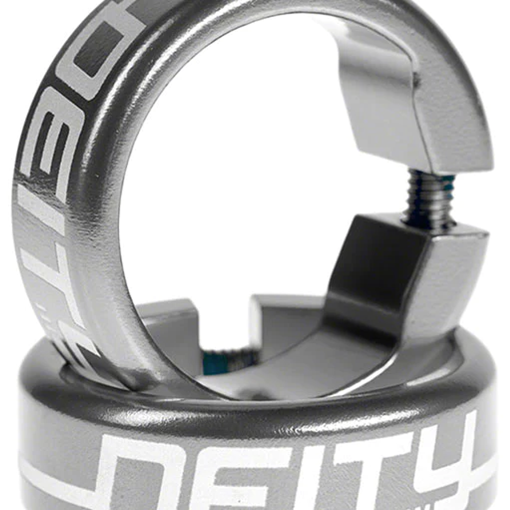 Abrazadera para puños Deity 5